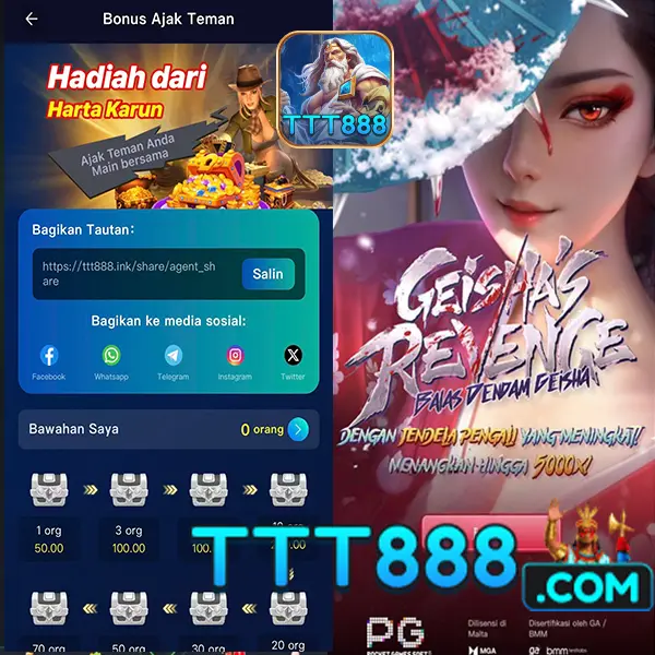 ttt888 APK