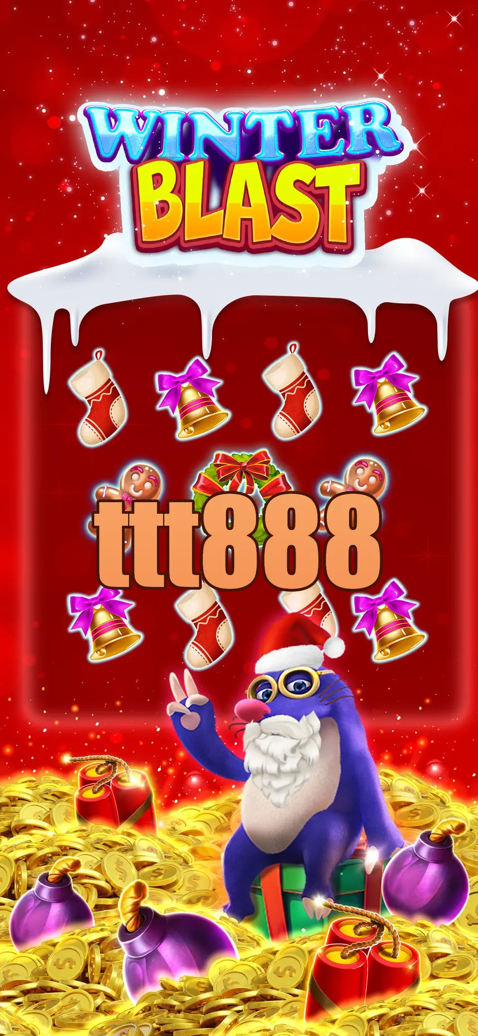 ttt888 APK