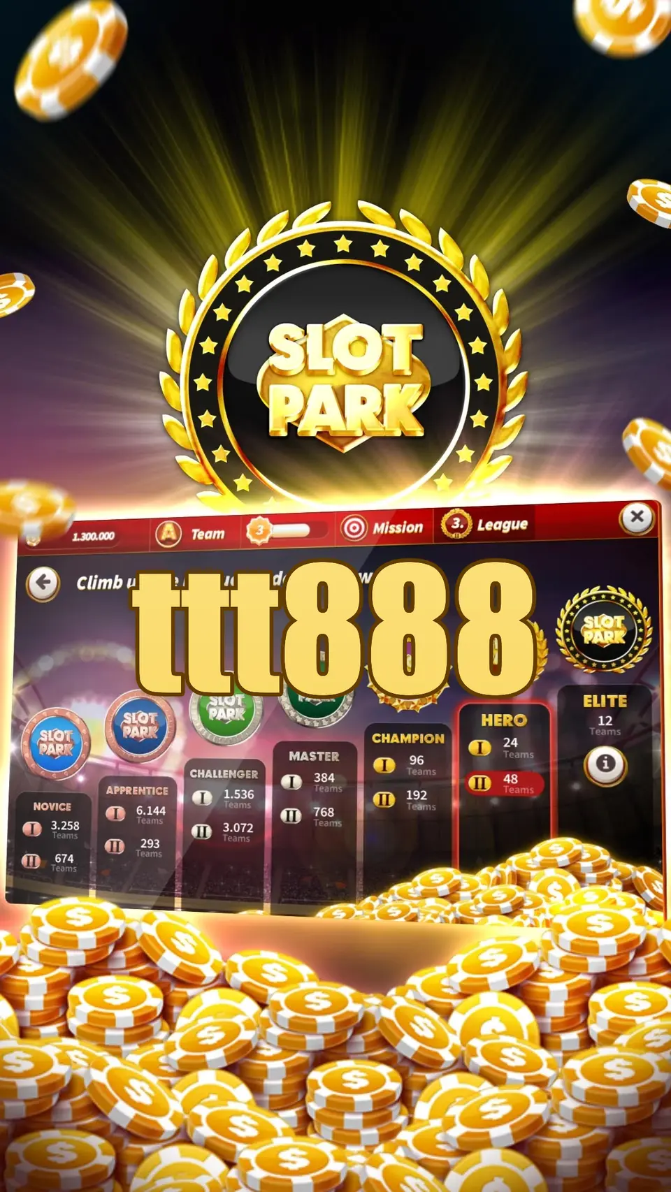 ttt888 APK