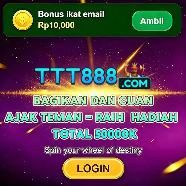 ttt888 Masuk